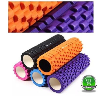 Muscle Massage Foam Roller