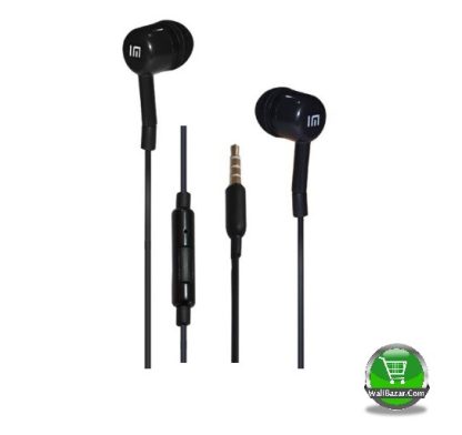 Mi Headphone Black