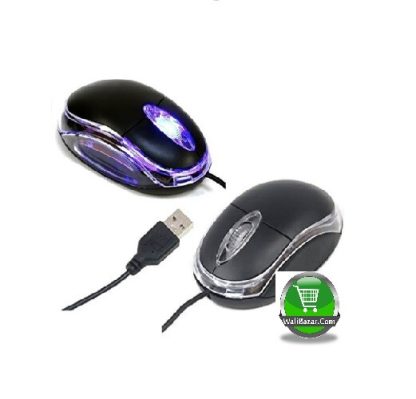 Optical USB Mouse