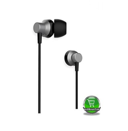 Remax 512 Black Silver Headphone