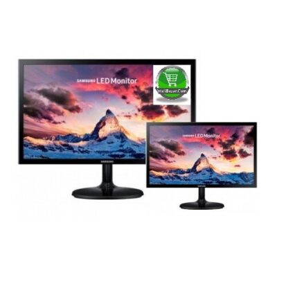 18.5 Inch LED Monitor