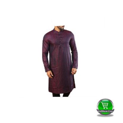 Sleeve Cotton Panjabi