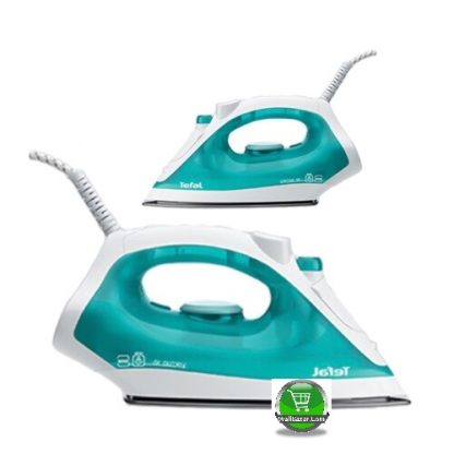 Steam Iron