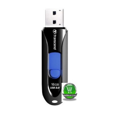 Transcend Flash Drive 16GB