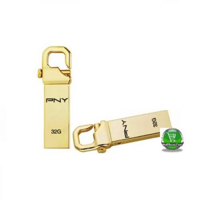 32 GB Pendrive PNY Golden