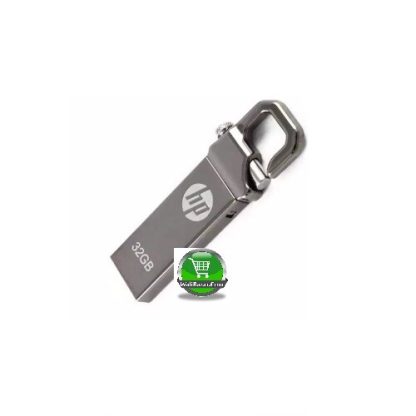 hp Pendrive 32 GB steel body