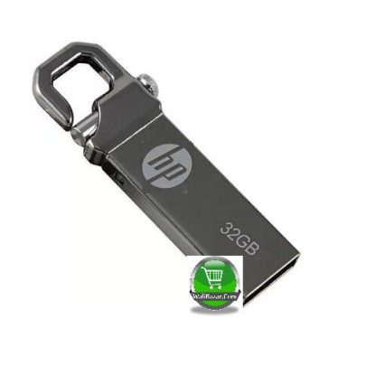 Pen drive 32 GB hp