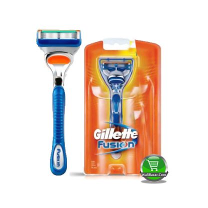 Gillette Fusion Razor