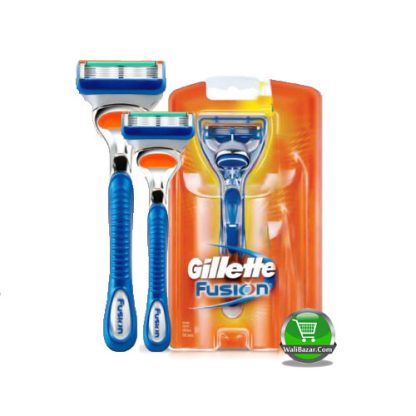 Gillette Fusion Razor