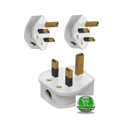 Winner 3 Pin Plug