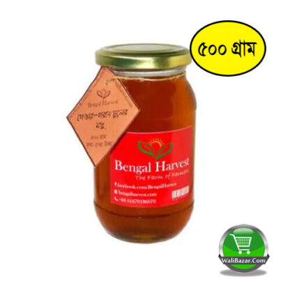 Sundarban Geoa Goran Natural Honey