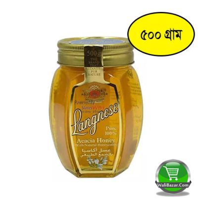 Langnese Acacia Honey