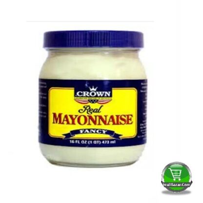 Crown Mayonnaise