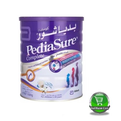 PediaSure Complete Milk Powder Tin