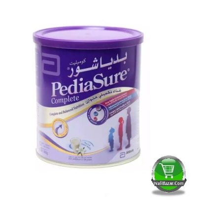 Pediasure milk powder