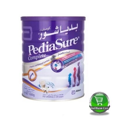 PediaSure Complete Milk Powder