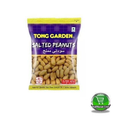 Tong Garden Salted Peanuts