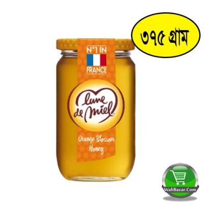 Lune de Miel ORANGE BLOSSOM HONEY