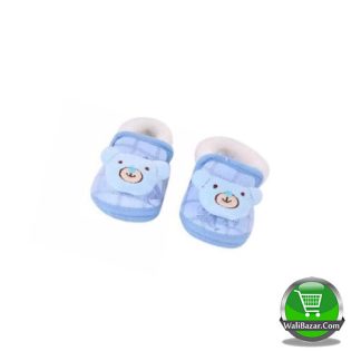 Baby Cloth Shoe