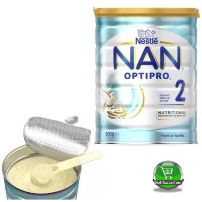 NAN OPTIPRO 2 Baby Formula