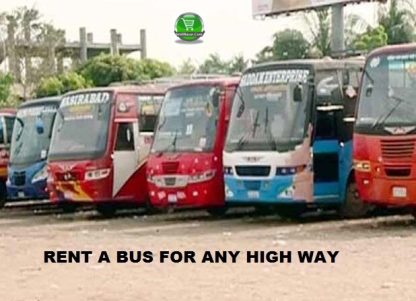 RENT A BUS