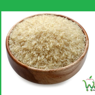 Miniket-Rice