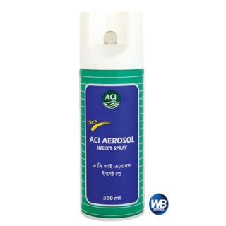 ACI Aerosol Insect Spray 350 ml