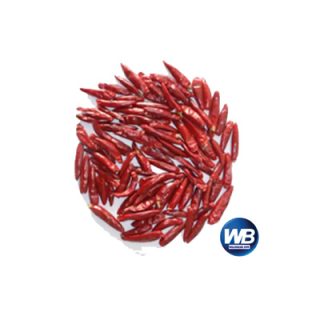 Dried Chilies (Shukna Morich) 100 gm