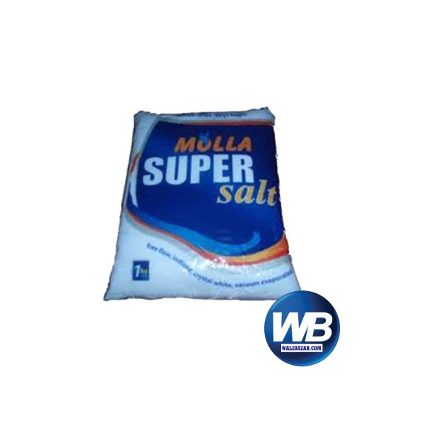 Molla Super Salt 1 kg - Image 2