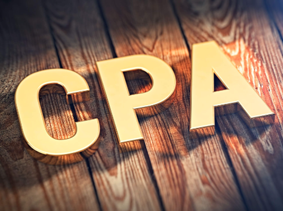 CPA Marketing