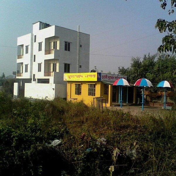 5 Dicim Land near Mohammadpur Dhaka - Image 4