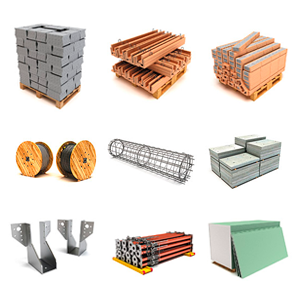 Building Materials