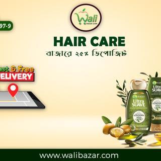 Hair Care