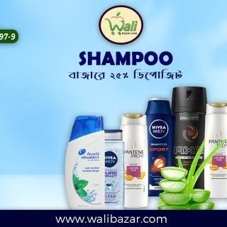 SHAMPOO