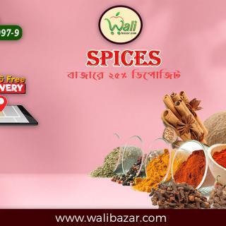 SPICES