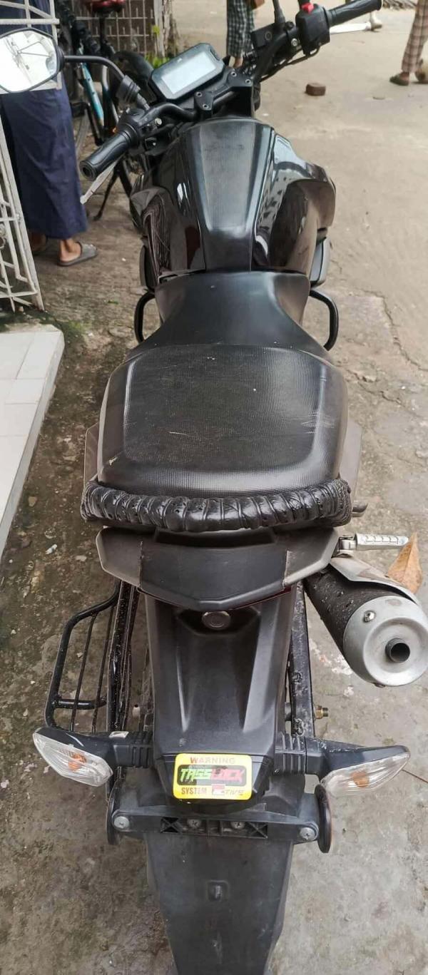 Bike Rent