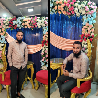 B3 Md.Abu Hanif Akon