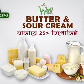 DAIRY FOOD