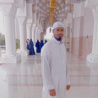 Omor Faruk Sikdar 95 Cumillah