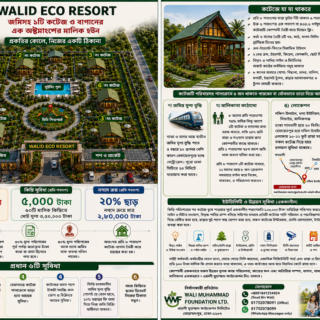 Eco Resort