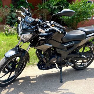 TVS Ridder Bike for Sale