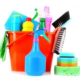 Cleaning Accessories