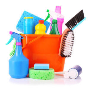 DISH DETERGENTS