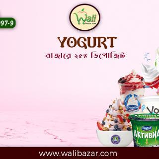 YOGURT