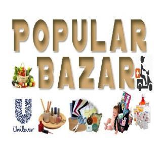 POPULAR BAZAR